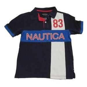 Nautica Polo Shirt